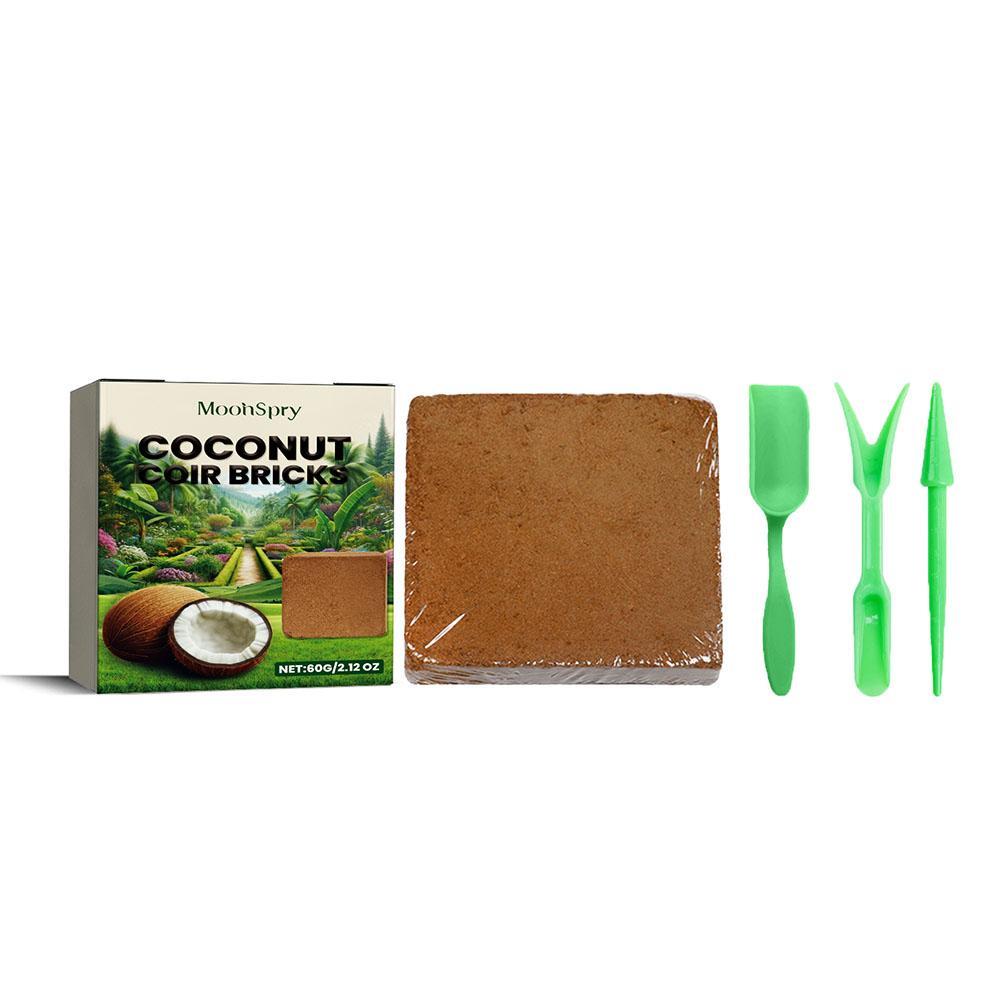 Substrate Coconut Fiber - Reptilien-Kokosnuss-Boden, Kokosfaser-Substrat, Eidechse, Schildkröte, Reptilien-Bettwäsche, Boden,