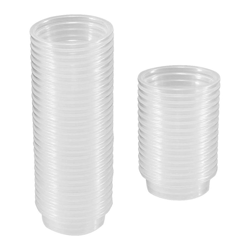 Water Dish Reptile - Futter- und Wassernäpfe für Kronengekko (120
