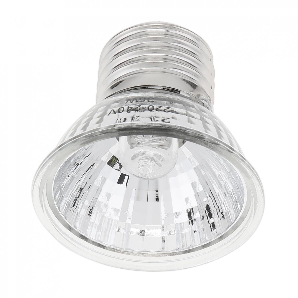 Halogenlampe, 25/50/75 W, Rept – Basking Bulb Halogen Bewertung und Preis