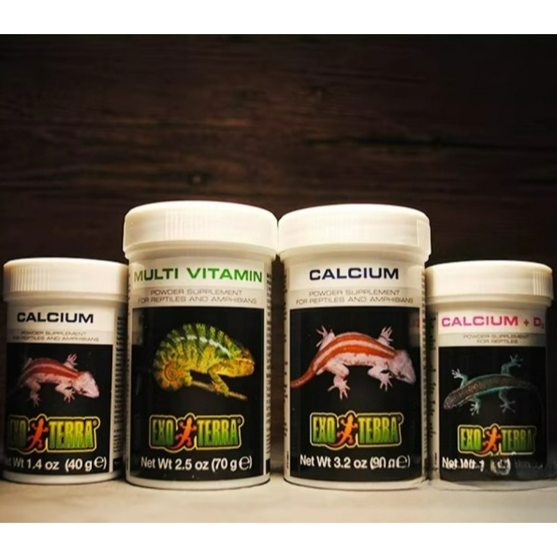 HAGEN Reptilien-Kalziumpulver  – Calcium Powder Reptile Bewertung und Preis
