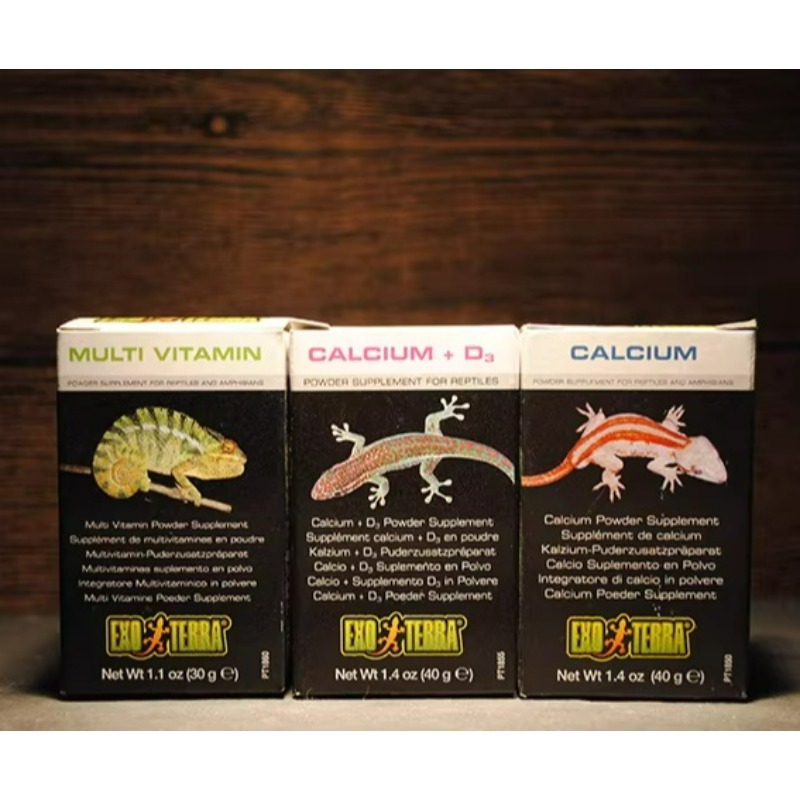 HAGEN Reptilien-Kalziumpulver  – Calcium Powder Reptile Bewertung und Preis