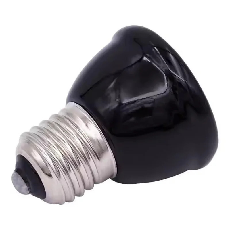 25/50/75/100W E27 Schwarze Inf – Ceramic Heat Emitter Bewertung und Preis