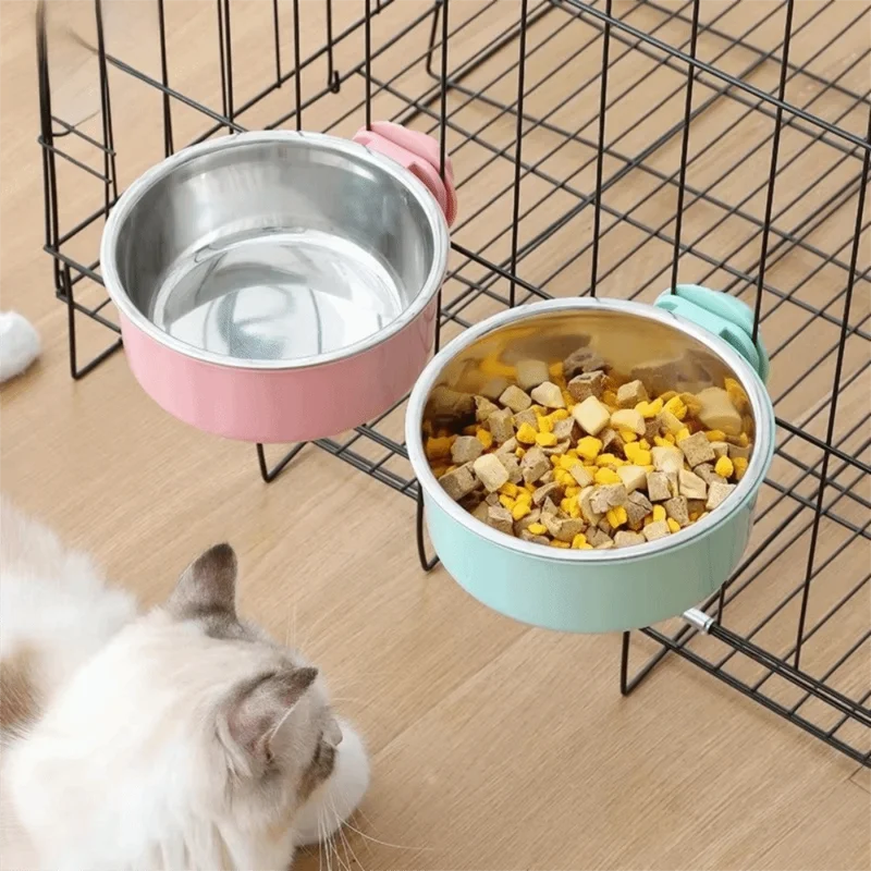 Hundebox-Futter- und Wassernap – Royal Canin Food Medium Bewertung und Preis