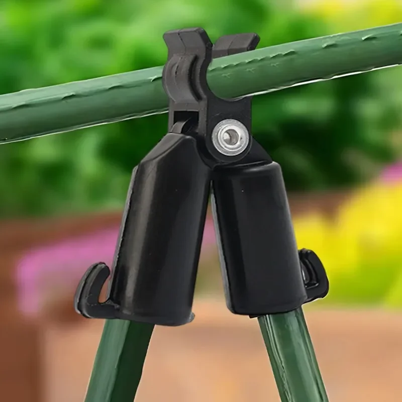 Pflanzen-Kunststoff-Stützclips – Vine Climbing Plastic Bewertung und Preis