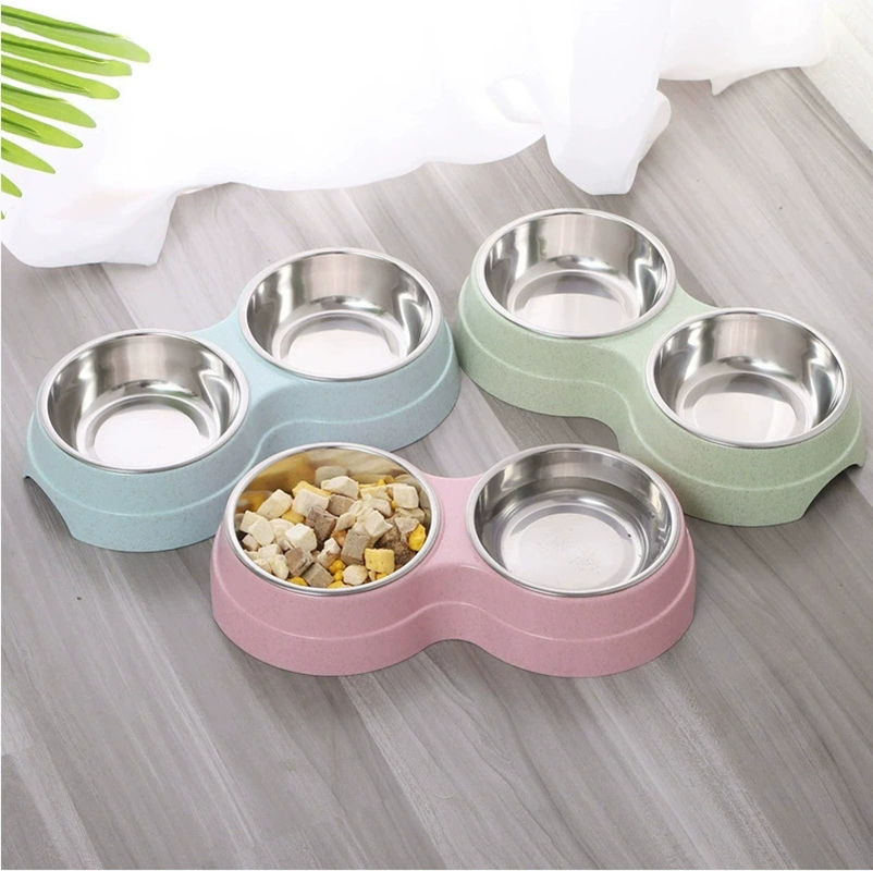 1 Stück Edelstahl Doppel-Hunde – Royal Canin Food Medium Bewertung und Preis
