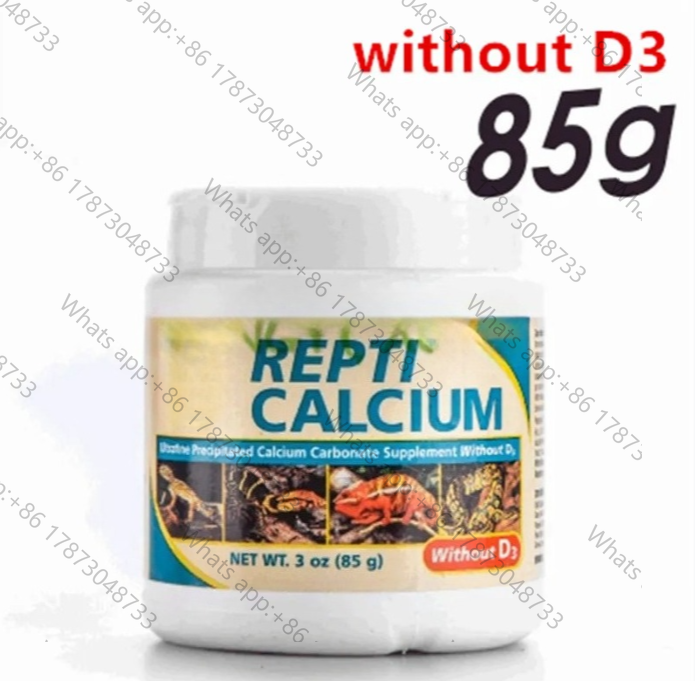 REPTI CALCIUM Reptilien-Kalziu – Calcium Powder Reptile Bewertung und Preis