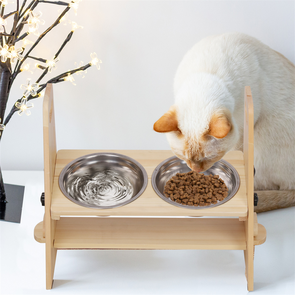 Höhenverstellbare Erhöhte Hund – Royal Canin Food Medium Bewertung und Preis
