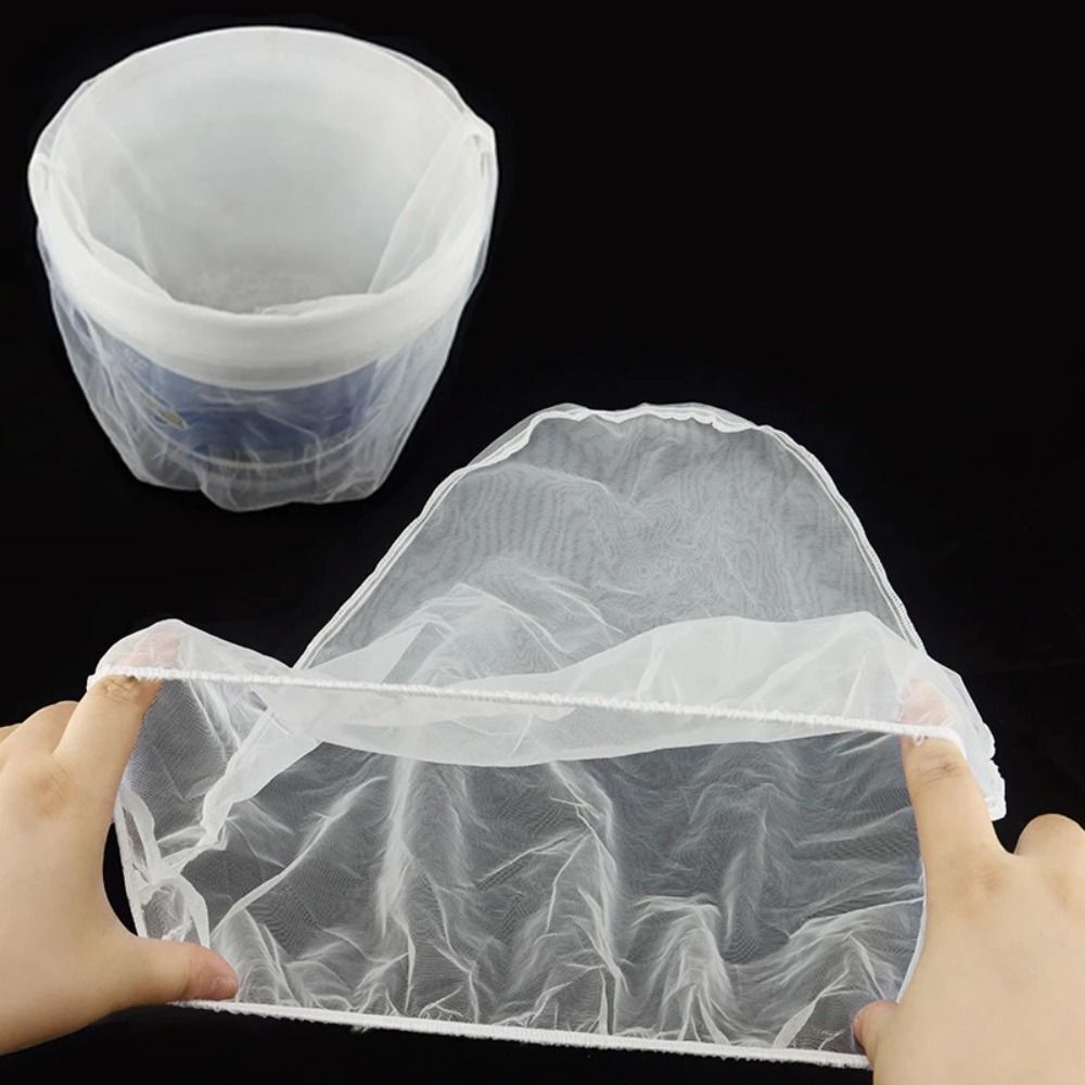 5 Stück Praktische Farbsiebe m – Screen Top Mesh Bewertung und Preis