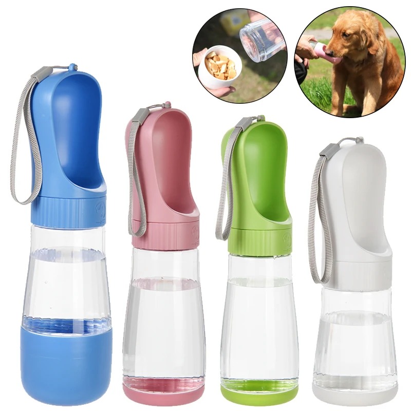 320ML Tragbare Hundetrinkflasc – Royal Canin Food Medium Bewertung und Preis