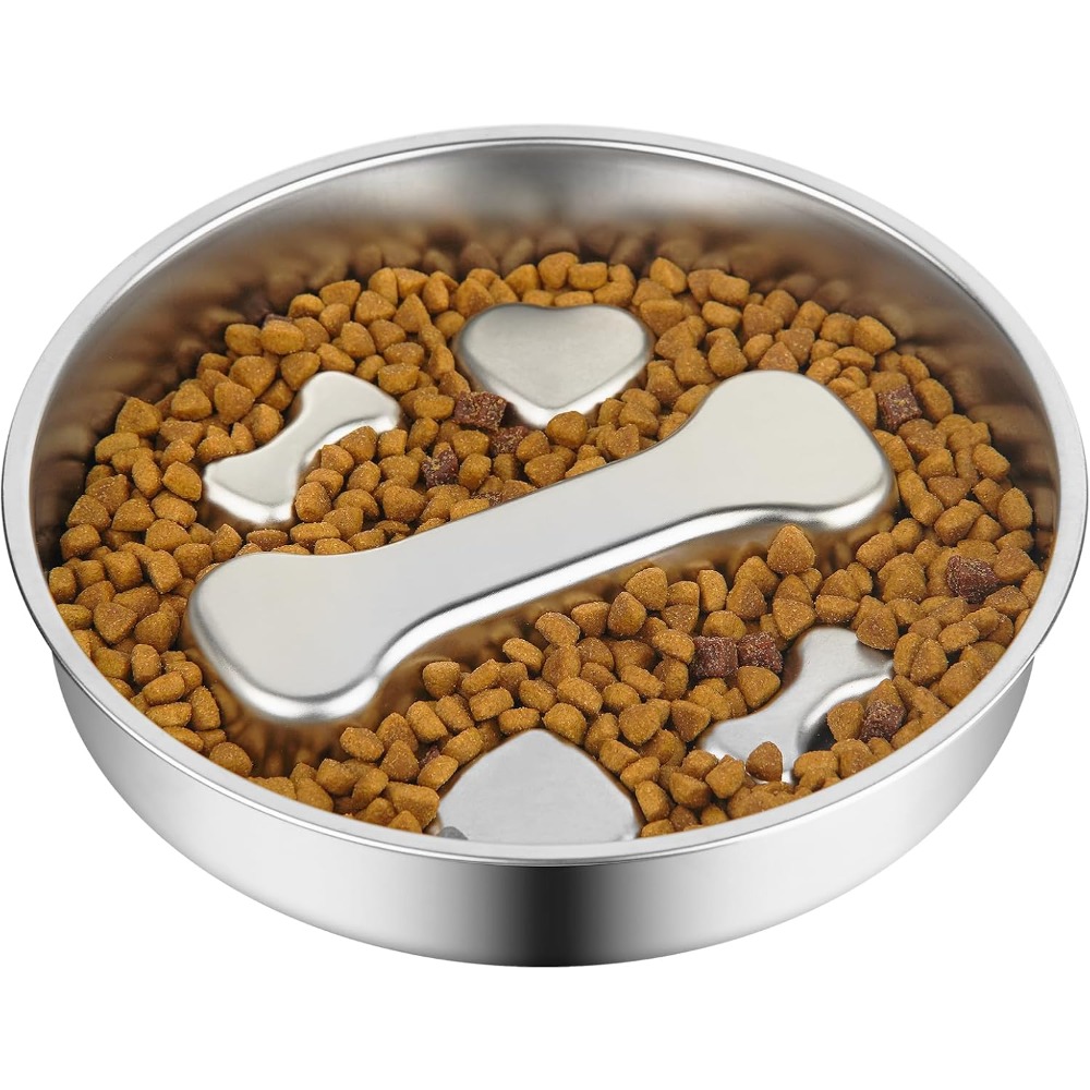 Slow-Feeder Hundenapf aus Edel – Royal Canin Food Medium Bewertung und Preis