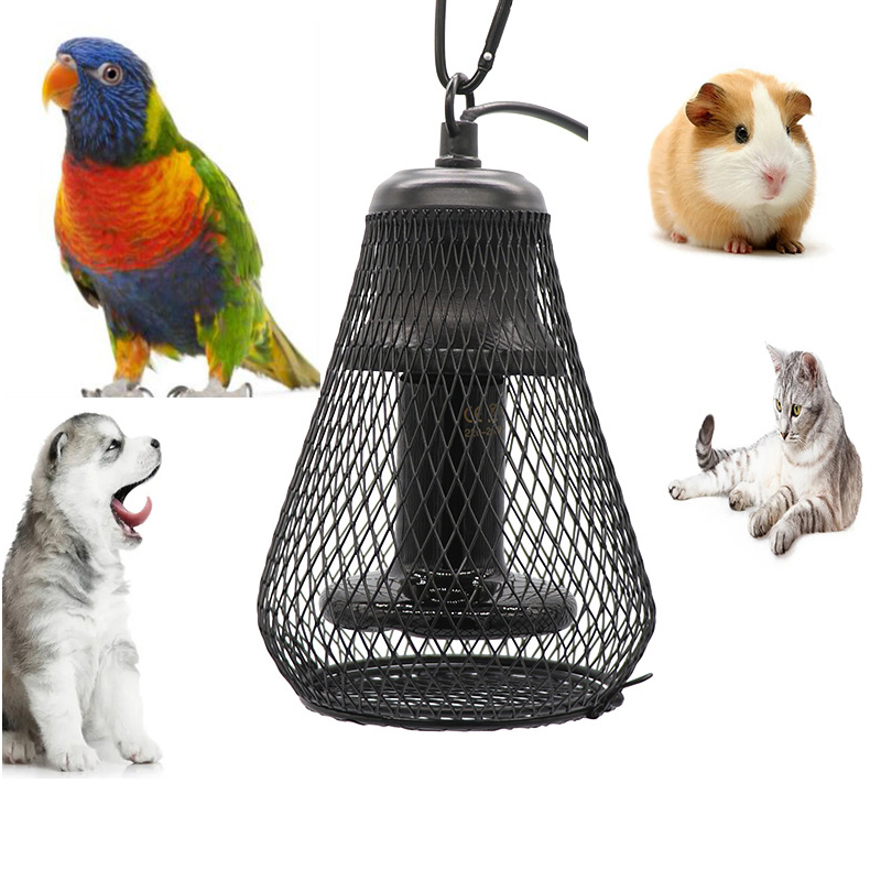 Infrarot-Keramik-Heizlampe für – Ceramic Heat Emitter Bewertung und Preis