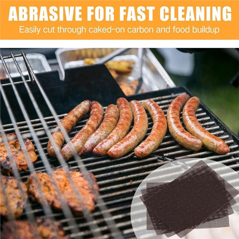 SOFT-100 Pack Griddle 4X5,5''  – Screen Top Mesh Bewertung und Preis